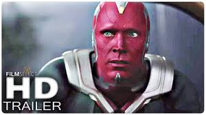 Wandavision Trailer 2020 Youtube