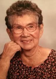 Naomi Wasson Obituary (2015)