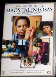 Start studying mãos talentosas 4. Dvd Filme Maos Talentosas A Historia De Ben Carson Novo Lacrado