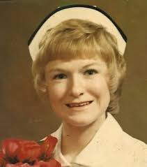 Joanne Thompson Obituary