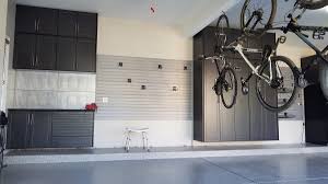 Garage design works, inc., orlando, fl. Overhead Garage Storage Racks Orlando Organization Systems The Villages