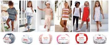 J.crew rewards members enjoy free shipping. These Are The 7 Easiest Knit Patterns For Girls From Katia Kids 81