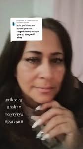 Buscando pareja respetuosa en TikTok