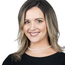 Tiffany Dickson's Instagram, Twitter & Facebook