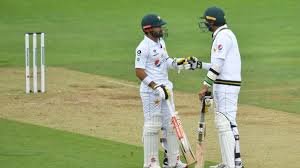 England to win the match, 1.83. Highlights England Vs Pakistan 2nd Test Third Day S Play Called Off Due To Rain Cricket News India Tv