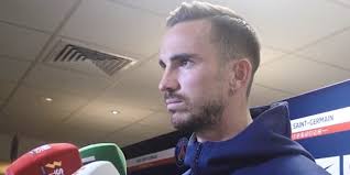 Fabian: "Ho un pezzo di cuore al Napoli. Inizio al Psg? E' stato difficile"