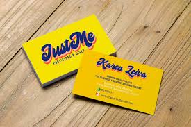 Adobe spark allows you to design unique business cards that best represent your business. Im Good At Making Business Cards For Any Company Or Store By Violetts Work Fiverr