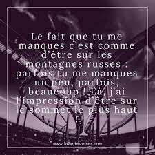 À chaque fois que je pense à toi, il y a deux possibilités: 100 Sms D Amour Pour Lui Dire Qu Il Ou Elle Vous Manque Avec Images