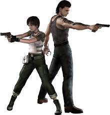 * with a b, c, or d rank to unlock leech hunter mode. Resident Evil 0 Steam Games