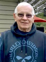 Michael R. Kushmaul Sr. Obituary — Mitchell Funeral Homes