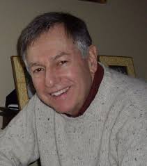 George Manos Obituary