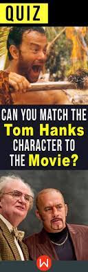 For decades, tom hanks has starred in movies that have since become timeless classics. 14 Trivia Ideas Quiz Fun Quizzes Trivia