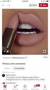 Lip Scence Lipcolors Skin Makeup Eyeshadow Makeup Lip Colors