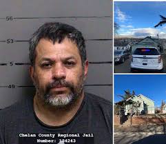 Chelan County Sheriff News