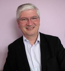 Patrick Rousseau Pro