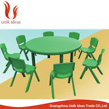 Child Furniture Plastic Kid Study Table And Chair Set For Daycare Kids Study Table Furniture Kids Table And Chairs