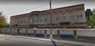 Spitalul militar de urgență „dr. Spitalul Militar Craiova Scena Unor Concursuri De Angajare Cel PuÅ£in Controversate Indiscret In Oltenia
