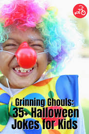 Candy Corny 45 Halloween Jokes For Kids