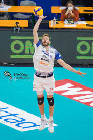 And with watching sports comes the obvious attraction to certain athletes. The Bizarre Ranking Of The Most Followed Volleyball Players On Social Networks Volleytimes Com