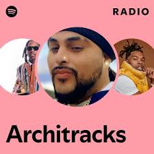 Architracks Radio