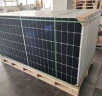 650W Single Crystal Polycrystal Solar Panels, Solar Modules