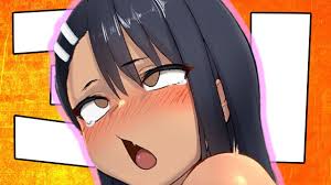 Miss Nagatoro RULE 34 are the HIGHEST QUALITY - YouTube