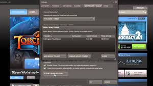 Download steam for windows now from softonic: How To Change Steam Install Path Youtube