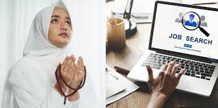 Bacaan doa cepat dapat jodoh diatas, dibaca untuk pria yang saat ini ingin bertemu dengan jodohnya dan ingin melangsunkan sebuah pernikahan. 5 Doa Cepat Dapat Kerja Untuk Mengimbangi Ikhtiar Anda Supaya Berhasil