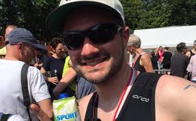 Neues Mitglied: David Heidemann