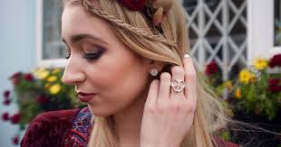 Peace, Love & Zara Taylor Jewellery