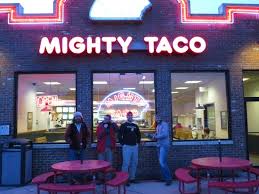 Maybe you would like to learn more about one of these? Mighty Taco Buffalo 1762 Sheridan Dr Restaurant Reviews Photos Phone Number Tripadvisor