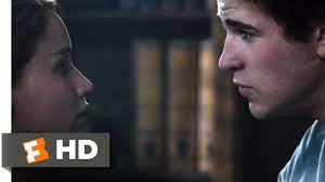 The Hunger Games 2 12 Movie Clip Saying Goodbye 2012 Hd Youtube Katniss said that she miscarried due to an electric shock in the arena. the hunger games 2 12 movie clip saying goodbye 2012 hd