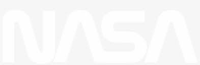 Who designed the nasa logo? Nasa Top Logo Nasa Worm Logo Png Free Transparent Png Download Pngkey