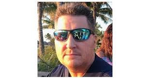 Keith McKenna Obituary (1969