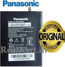 Panasonic Eluga Ray 600 - 4000mAh ...