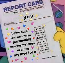 Pin By Jessica On Mem Freaky Memes Cute Love Memes Flirty Memes