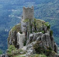 Review Mont Gerbier De Jonc The Source Of The River Loire And Some Superb Scenery