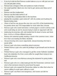 Sirius Black Imagines Hold Everything Remus Lupin Harry Potter Universal Harry Potter Headcannons Harry Potter Memes Hilarious