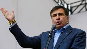 Политику удалось скинуть примерно от 10 до 20. Saakashvili Rasskazal Kak Stremitelno Pohudel Iz Za Poroshenko Emu Nado Stat Dietologom Zhizn Info