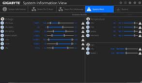 Check your cpu temp with a dedicated monitoring program — the simpler option — or figure it out on your own in your computer's uefi/bios settings. How To Check Computer Components Temperature Ubergizmo