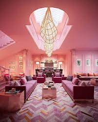 Discover The Best Uk Interior Designers Www Delightfull Eu Visit Us For Interior Design Ideas Victoriaanse Woonkamer Restaurant Interieur Huis Interieur