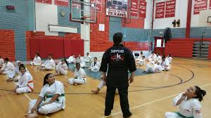 Sam Houston Middle School North Texas Spring Belt Sam Houston Kids