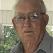Obituary information for Ernest Dewey Petty,