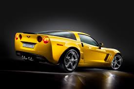 Gebrauchte corvette grand sport bei autoscout24 finden. C6 Corvette The Complete Reference Facts And History