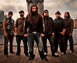 A veces, la familia viene servida. Ill Nino Till Death La Familia Album Review Cryptic Rock