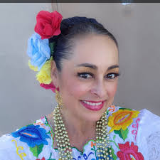 Did you know? Some of the gowns displayed in “Escaramuza, The Poetics of  Home” at the El Paso Museum of History belong to a local family with a long  tradition of charrería.