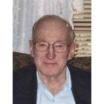 Laverne E. Reisner Obituary July 31, 2009