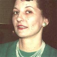 Yvonne Line Burlingame Obituary June 26, 2010