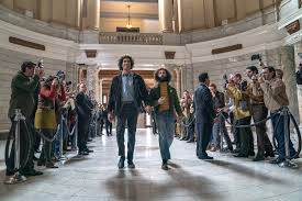 The story of 7 people on trial stemming from various charges surrounding the uprising at the 1968 democratic national convention in chicago, illinois. The Chicago 7 Trial Onscreen An Interpretation For Every Era The New York Times