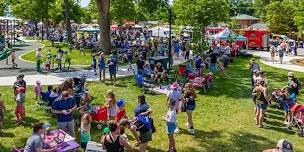 72nd Annual Berthoud Day